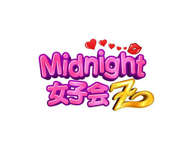 BSスカパー！「Midnight女子会Z」