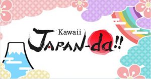 Kawaii JAPAN-da!!